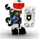 Набор LEGO 71029-spacepolice